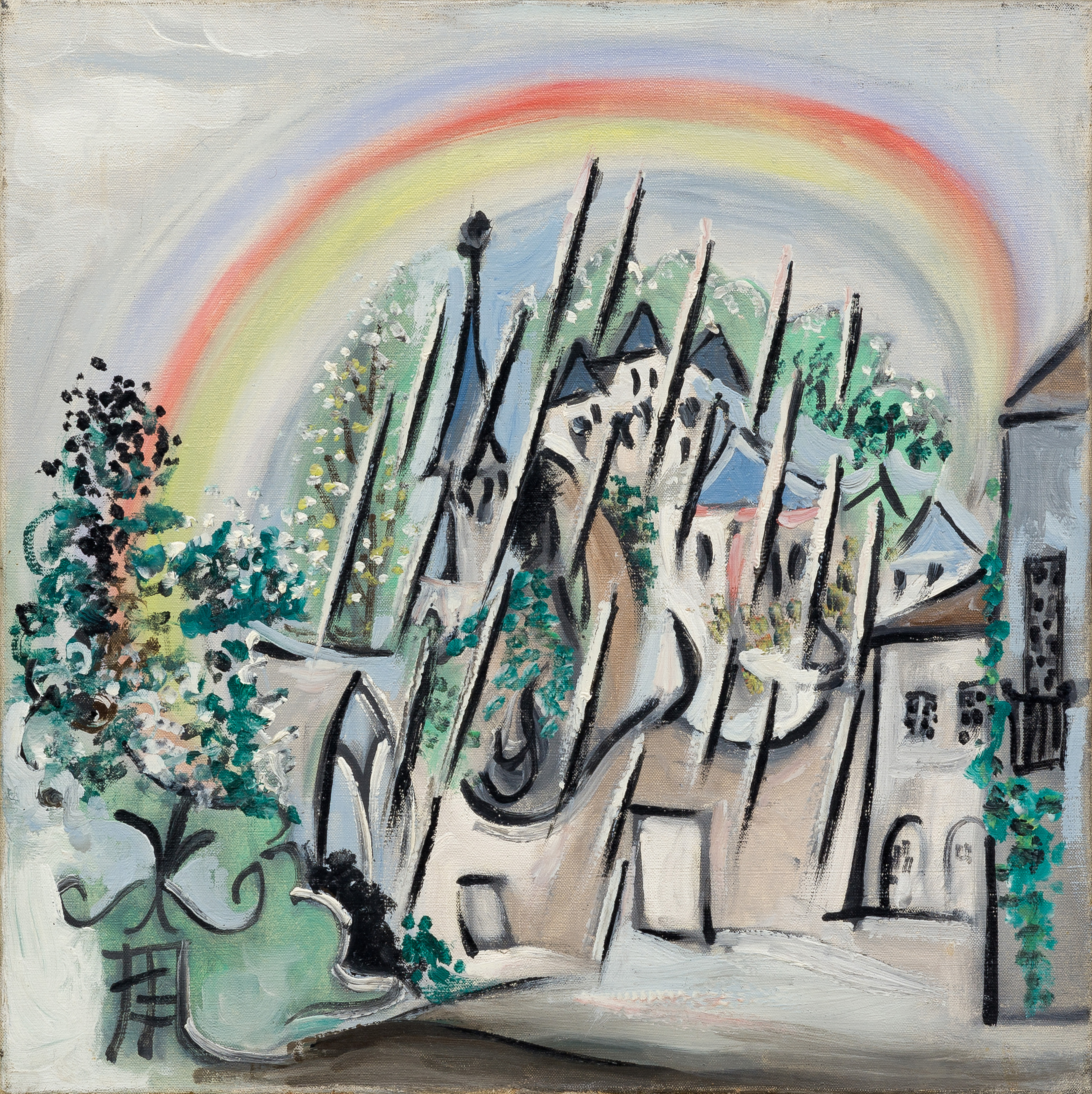 Pablo Picasso