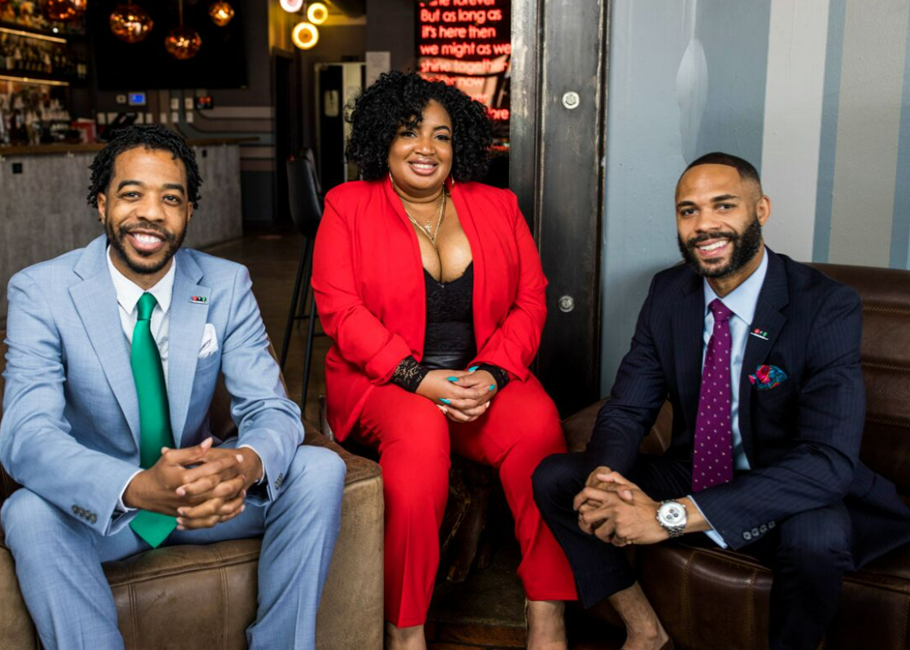 Black Restaurant Week 