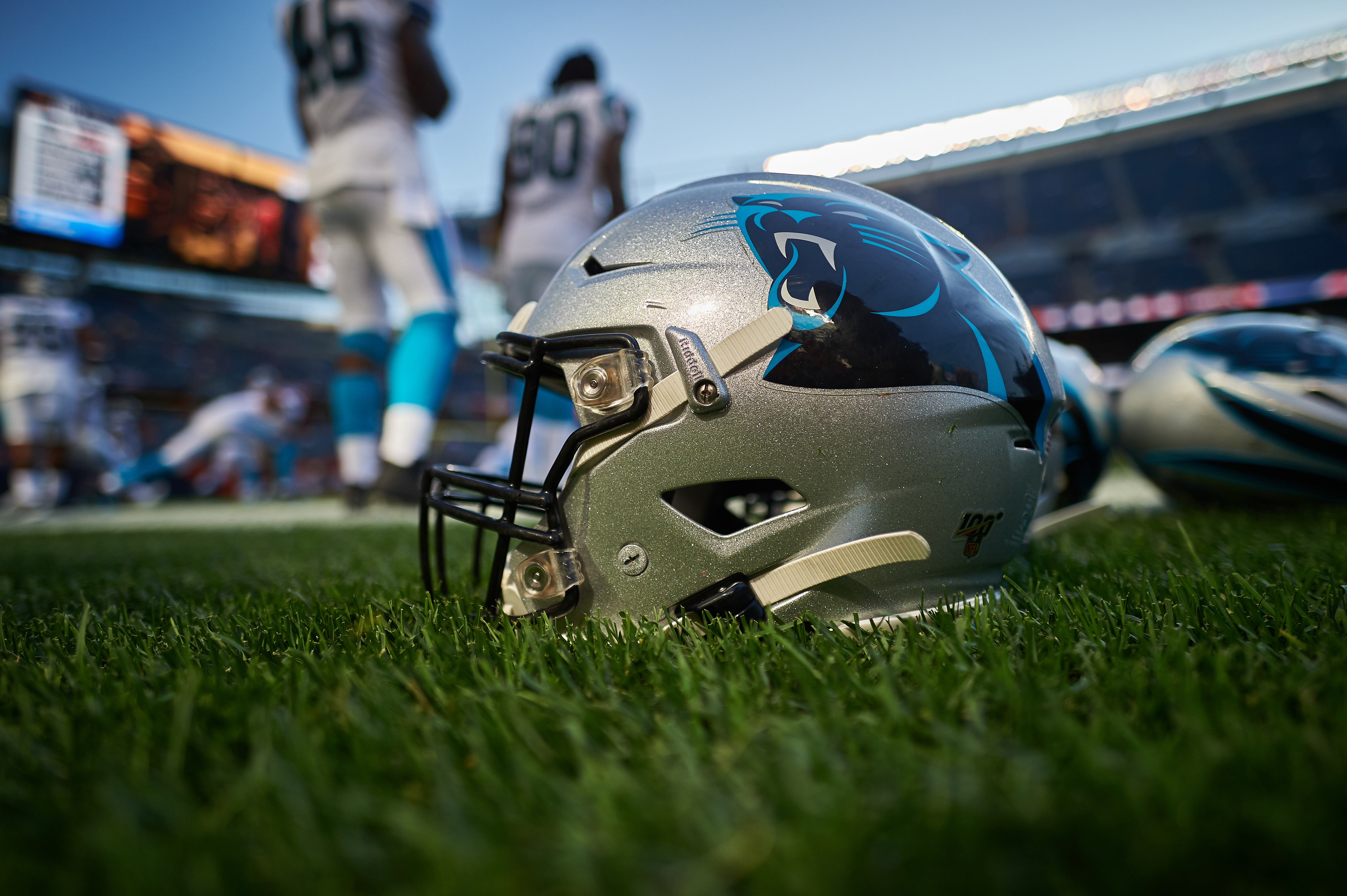 Carolina Panthers