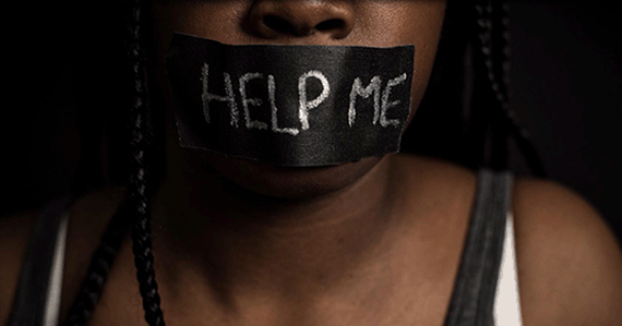 North Carolina earns national notice in fight against human trafficking ...