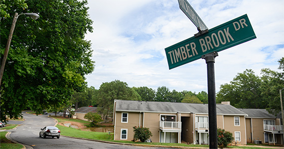 Former Lake Arbor Apartments officials settle residents' lawsuit - Vimarsana News