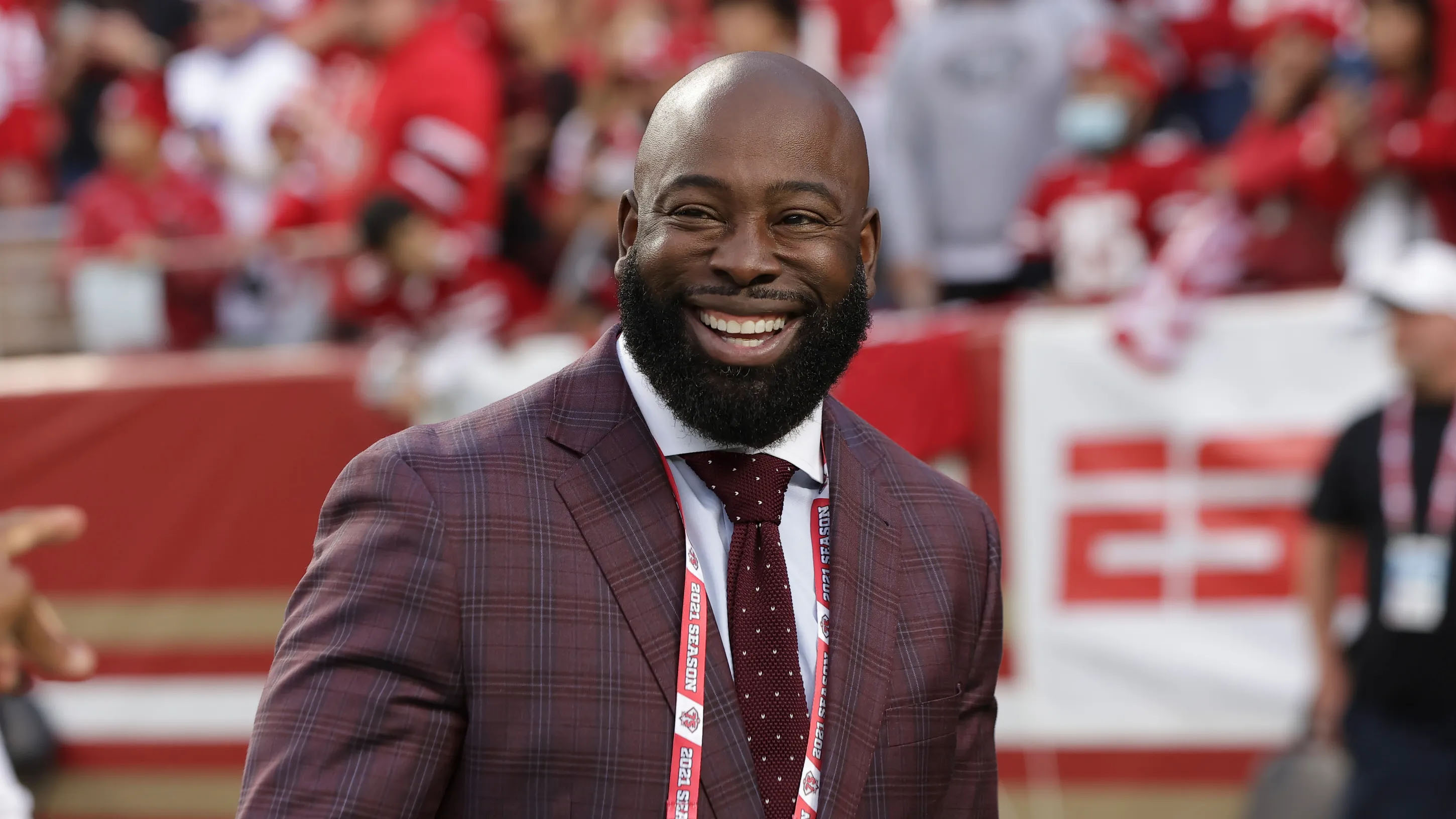 Ran Carthon NFL diversity