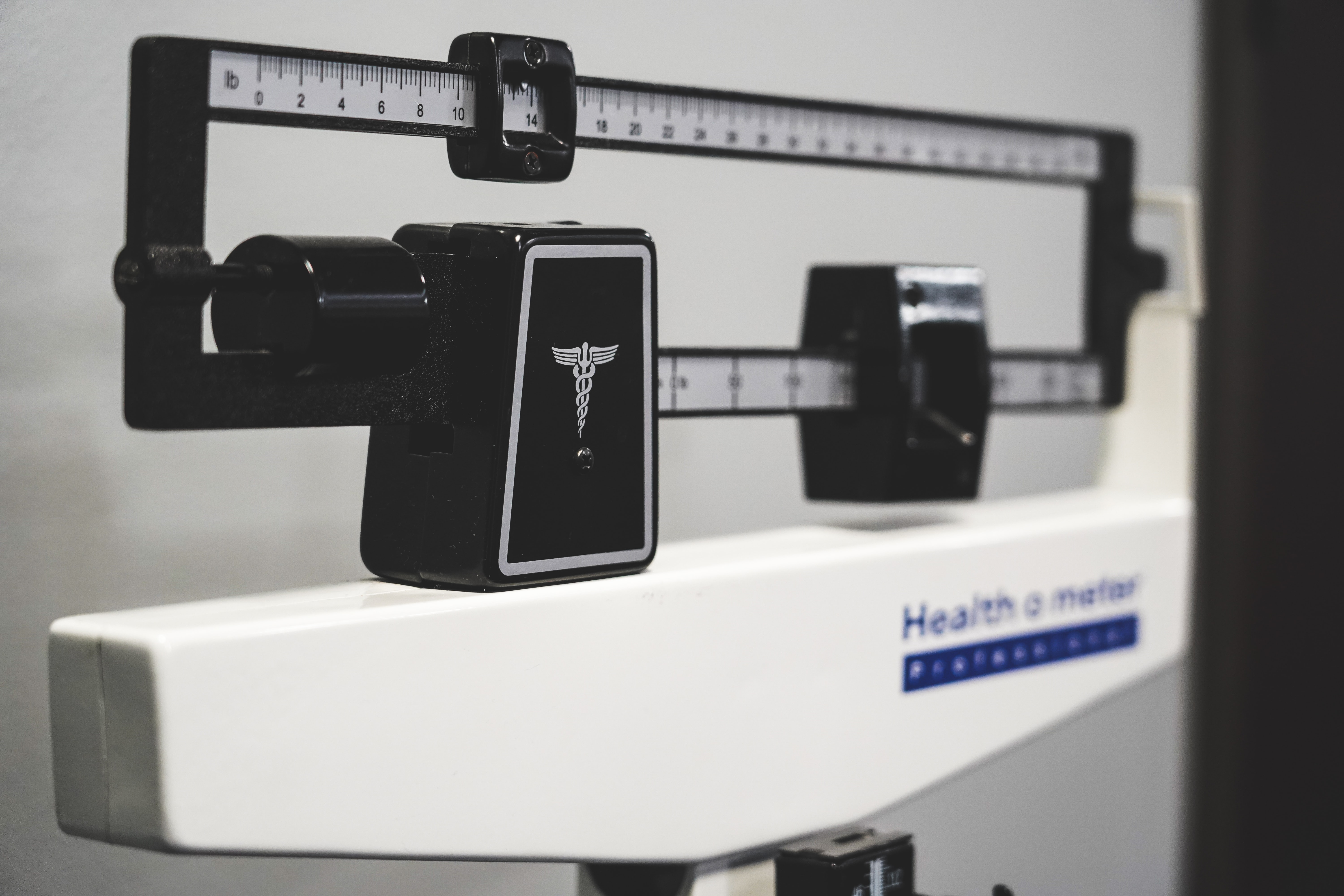 Obesity and overweight
