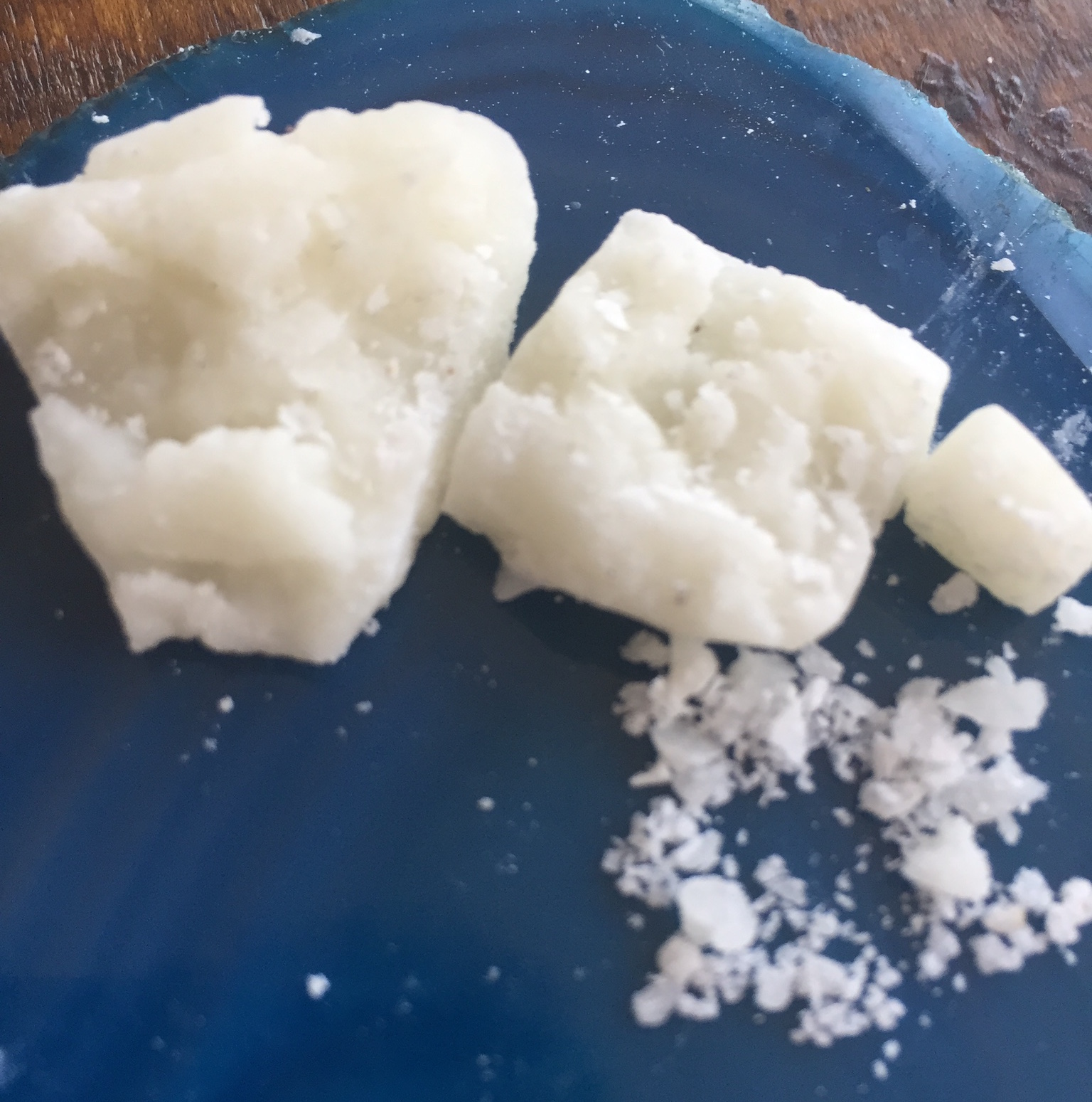 Crack cocaine prison sentencing