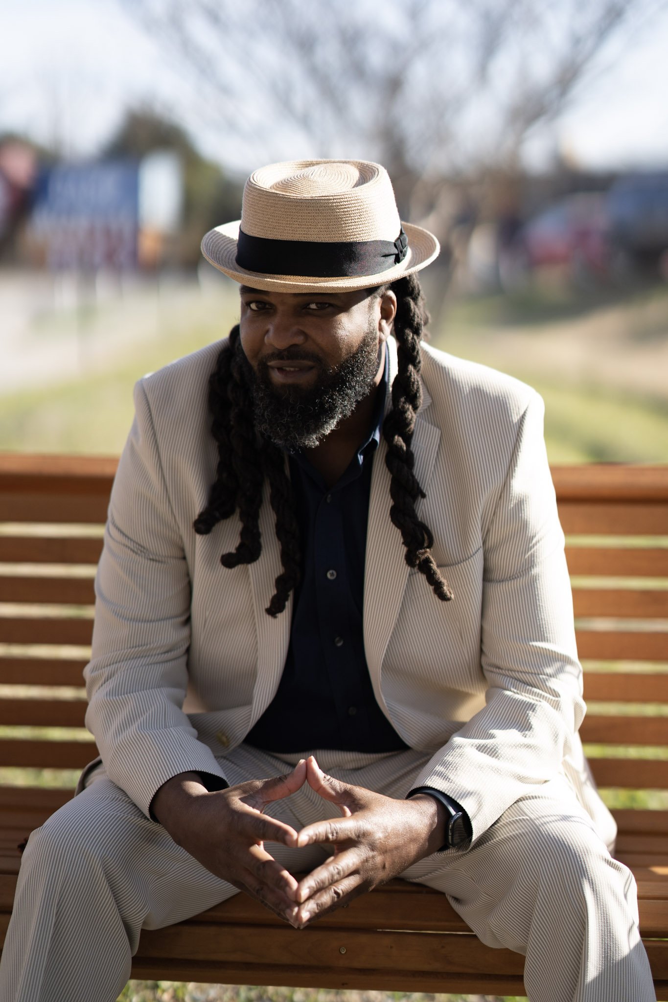 BNS Productions founder Rory Sheriff