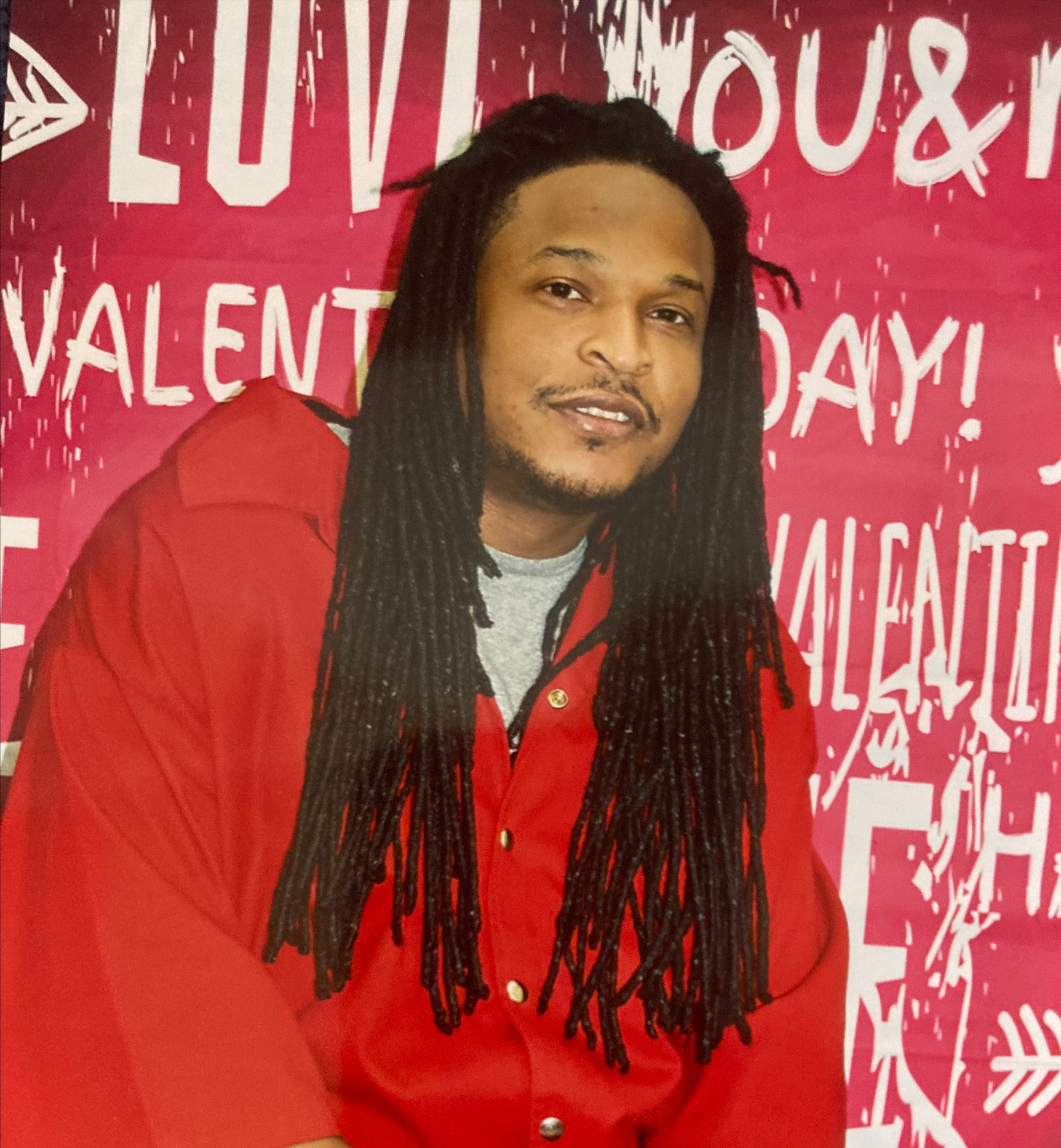 Hasson Bacote at Central Prison in Raleigh, where North Carolina&rsquo;s death row for men is located. 