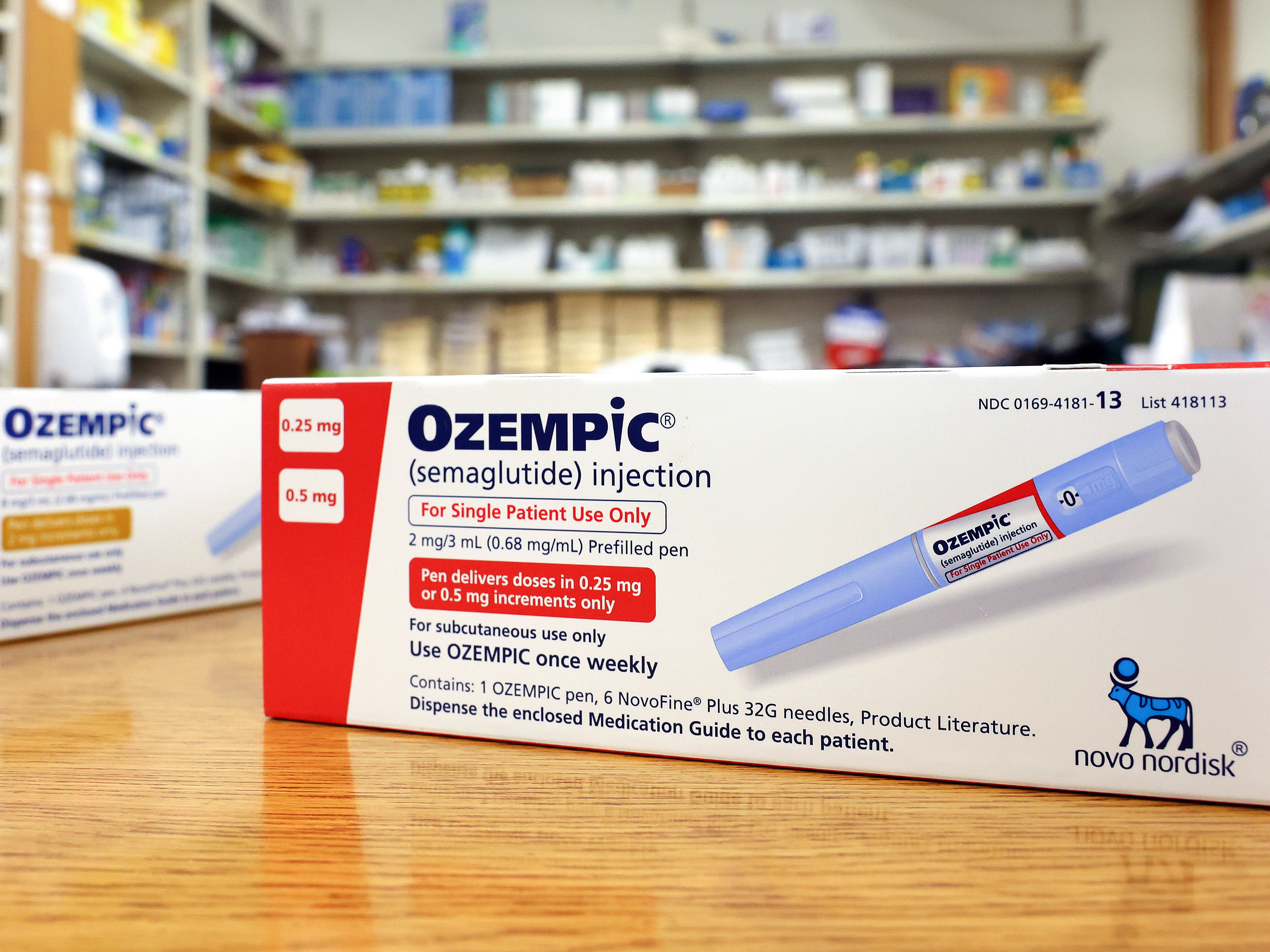 Diabetes drug is harder to find in Black communities - The Charlotte Post Diabetes drug is harder to find in Black communities - The Charlotte Post