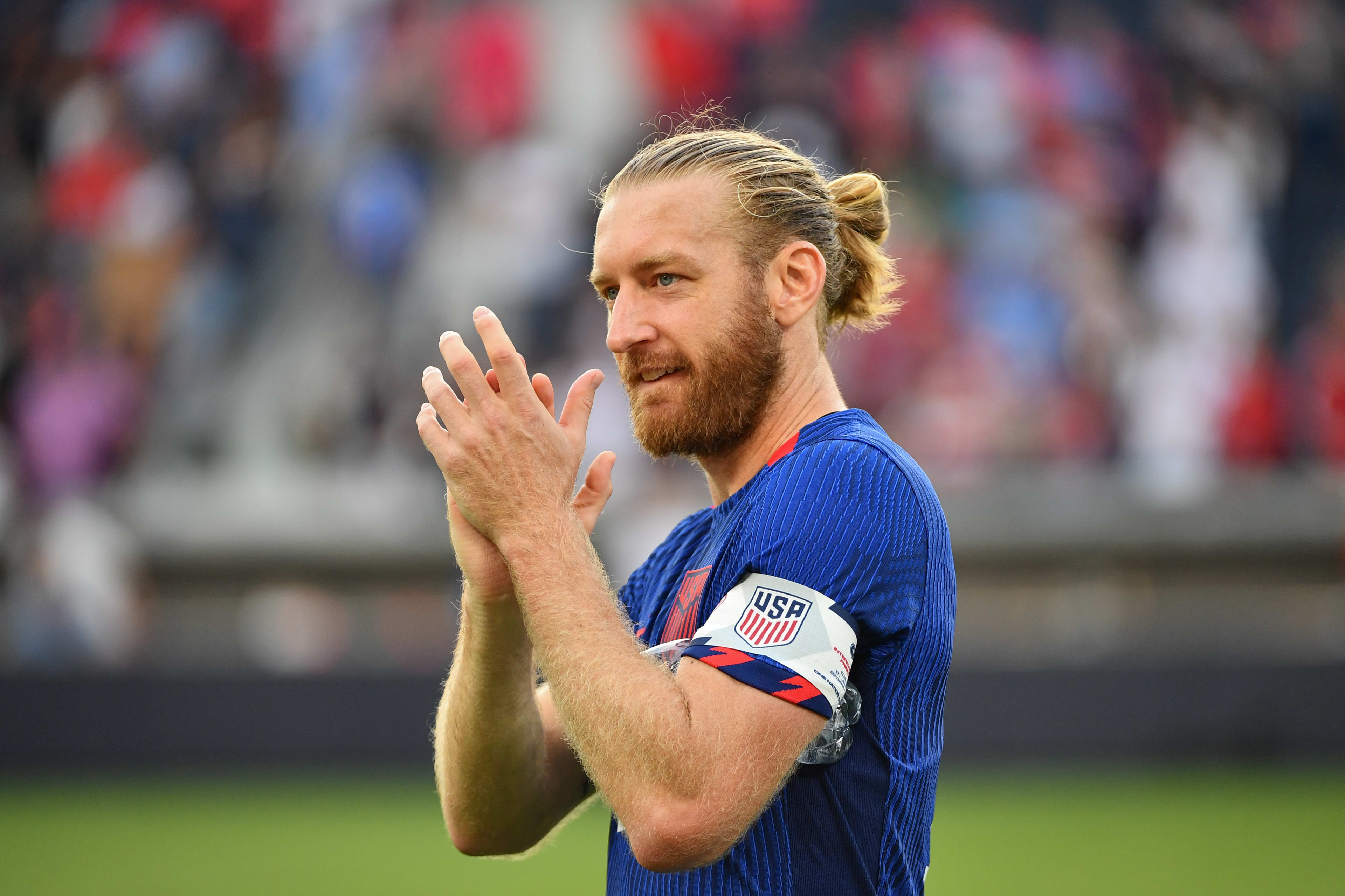 Tim Reim International break impact on MLS teams and players - The Charlotte Post