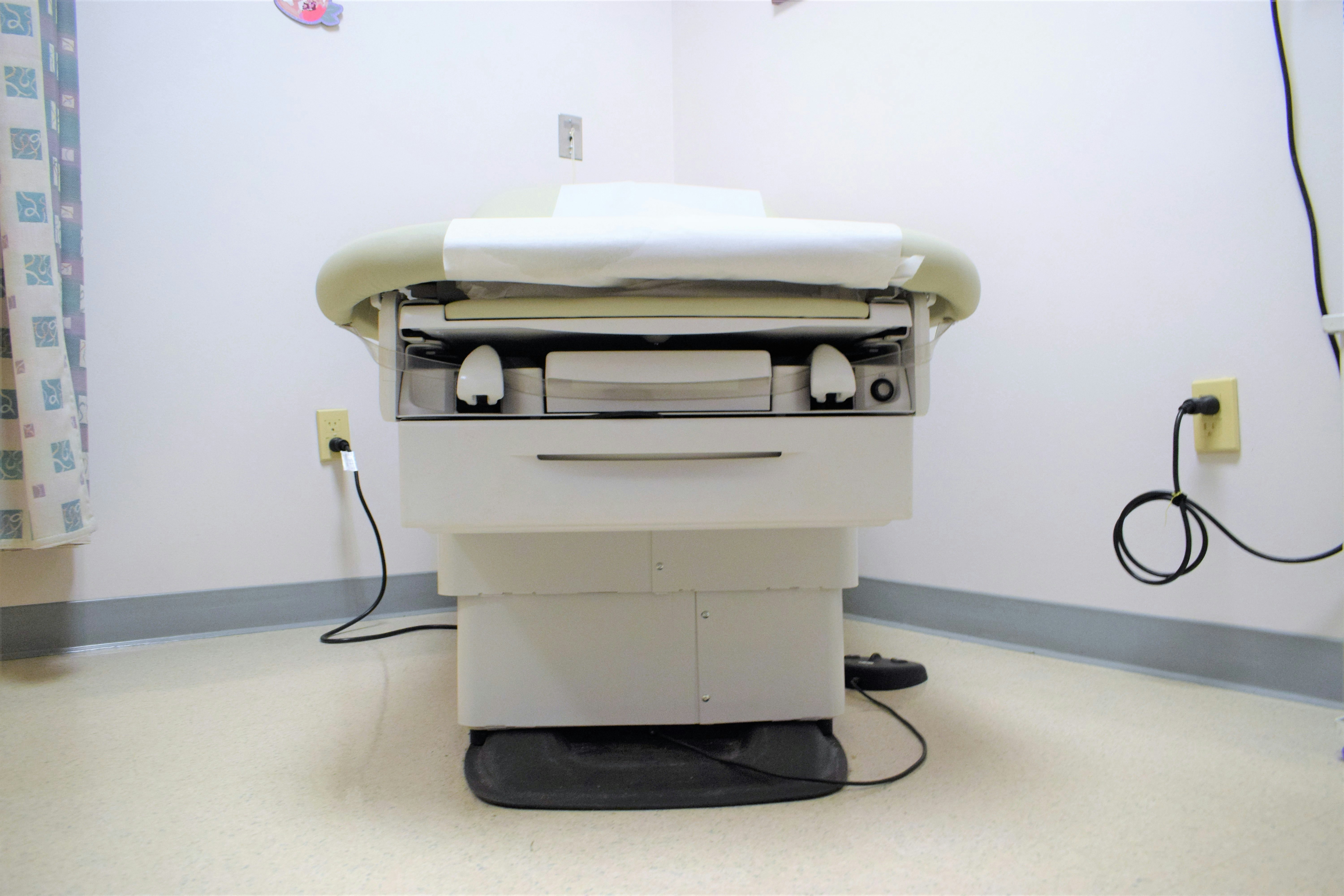 NC Senate budget plan filled with health care policy initiatives