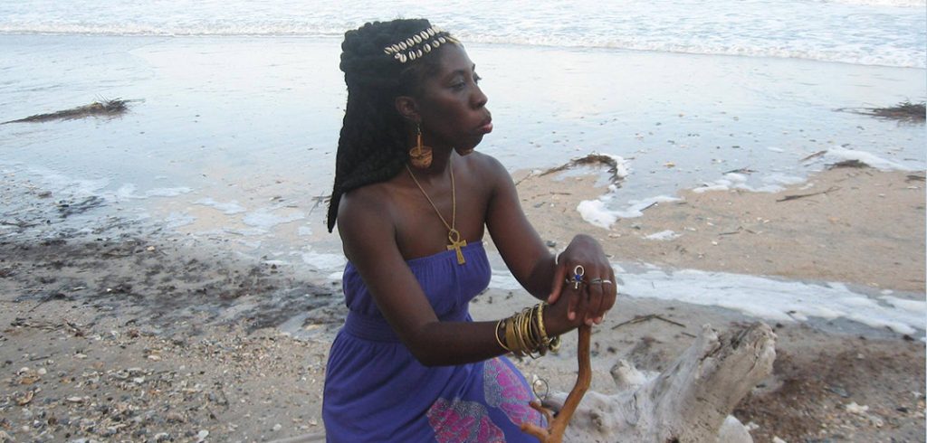 Climate change, cultural activism motivate Gullah Geechee