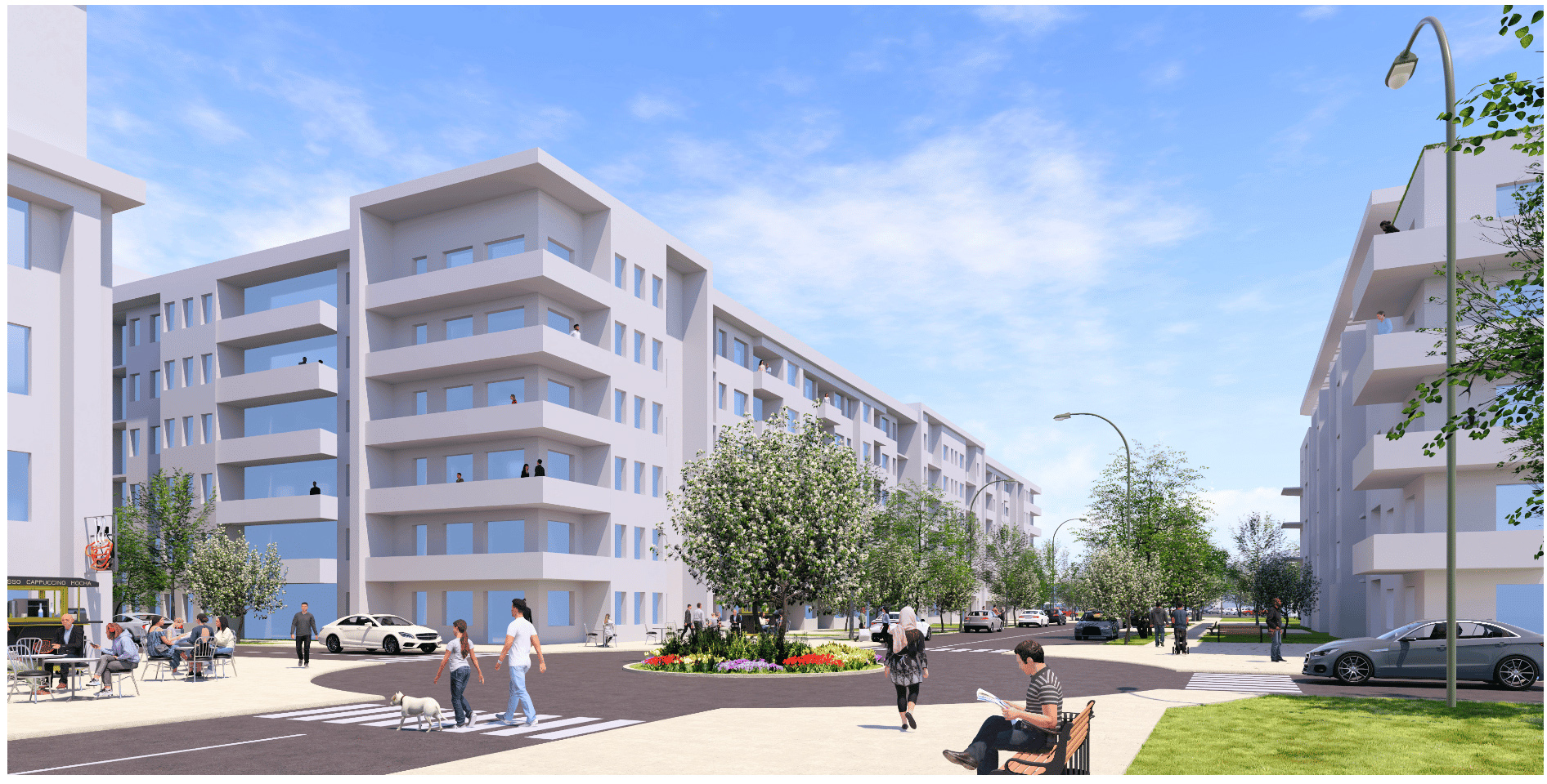 Atrium Health land deal clears the way for 1,200 homes