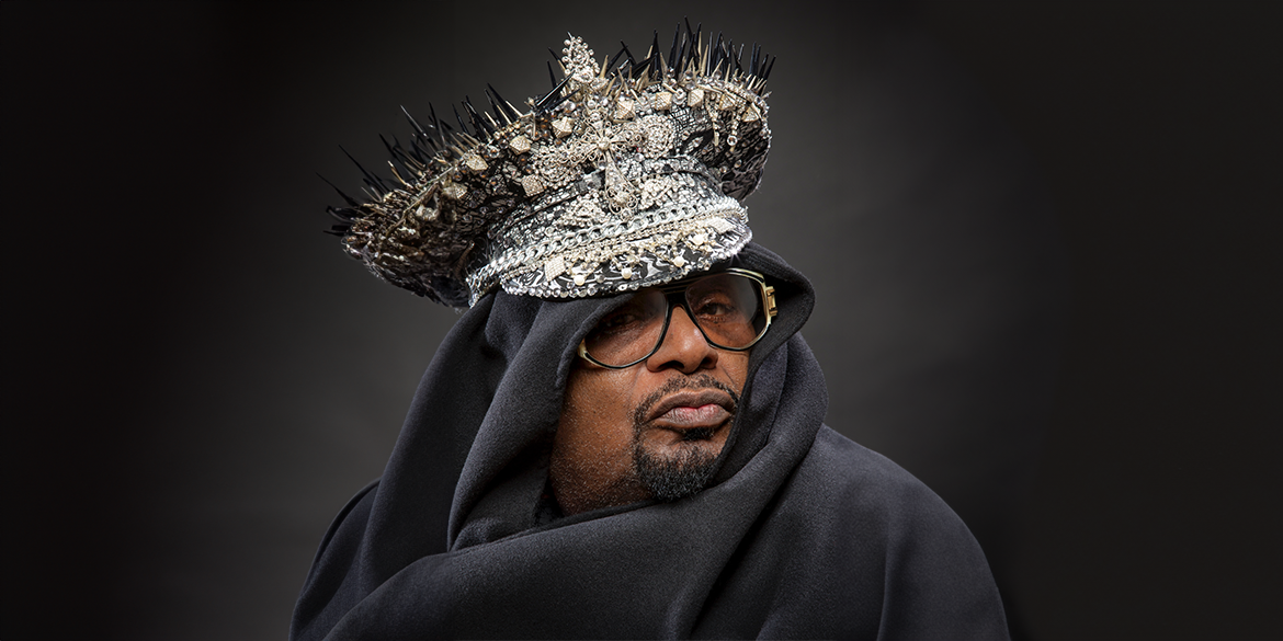 North Carolina Music Hall of Fame honors George Clinton