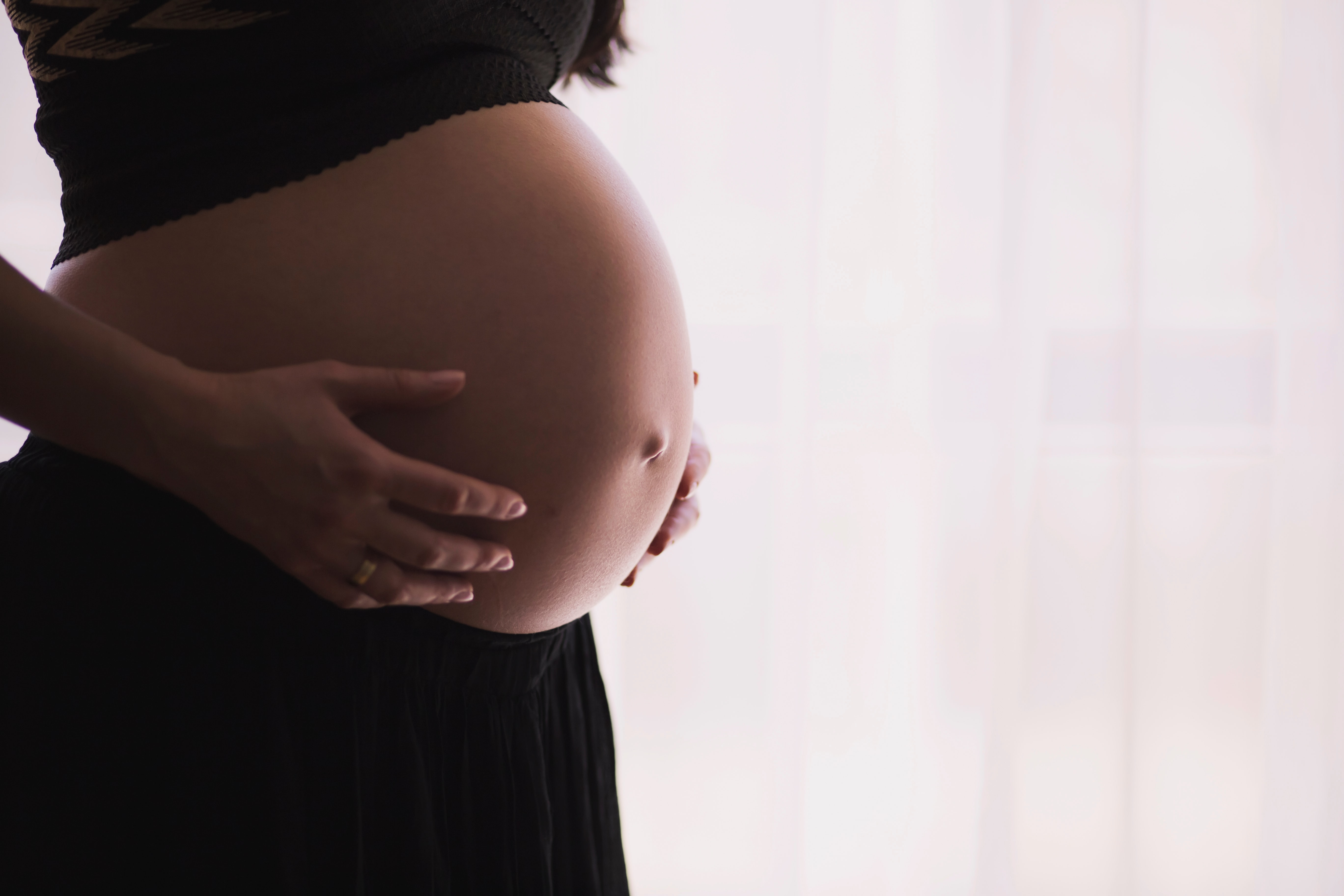 Preeclampsia Risks and Health Disparities Impacting Black Women